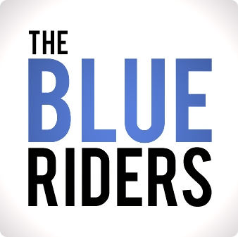 The Blue Riders